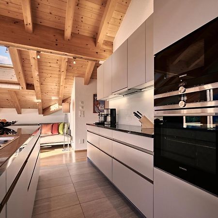 Chalet Bergfrieden Penthouse Венген Екстер'єр фото